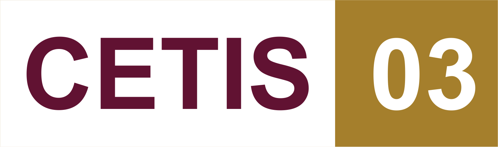 CETis No.03